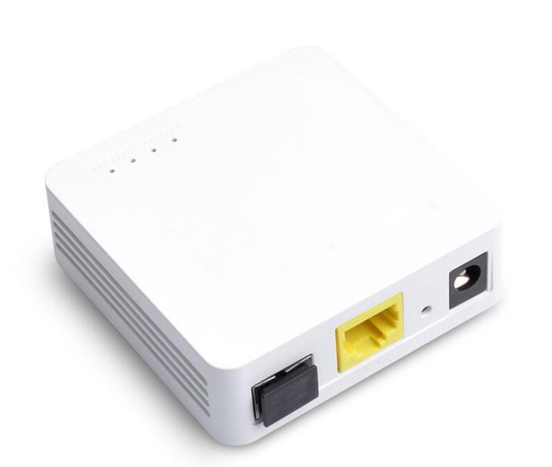 1 port MINI GPON ONU