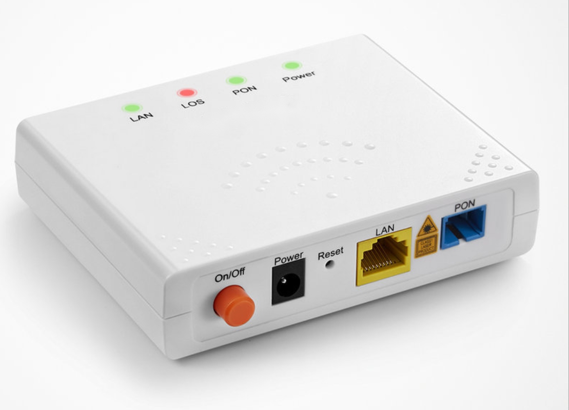 1 port GPON ONU