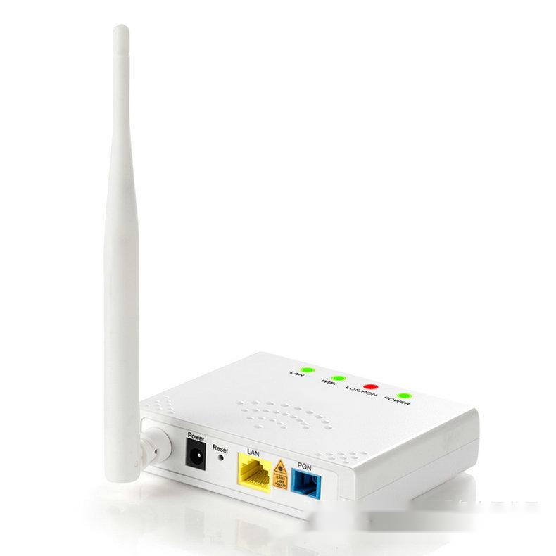 1 port GPON ONU with Wifi