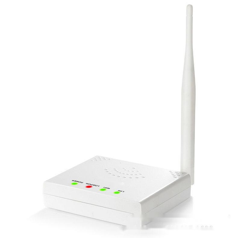 1 port GPON ONU with Wifi