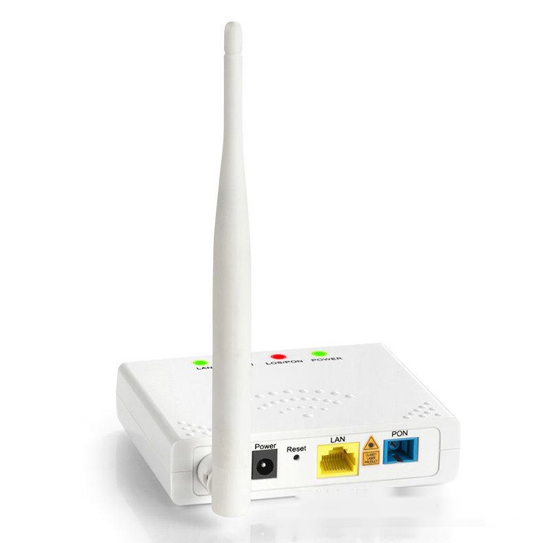 1 port GPON ONU with Wifi