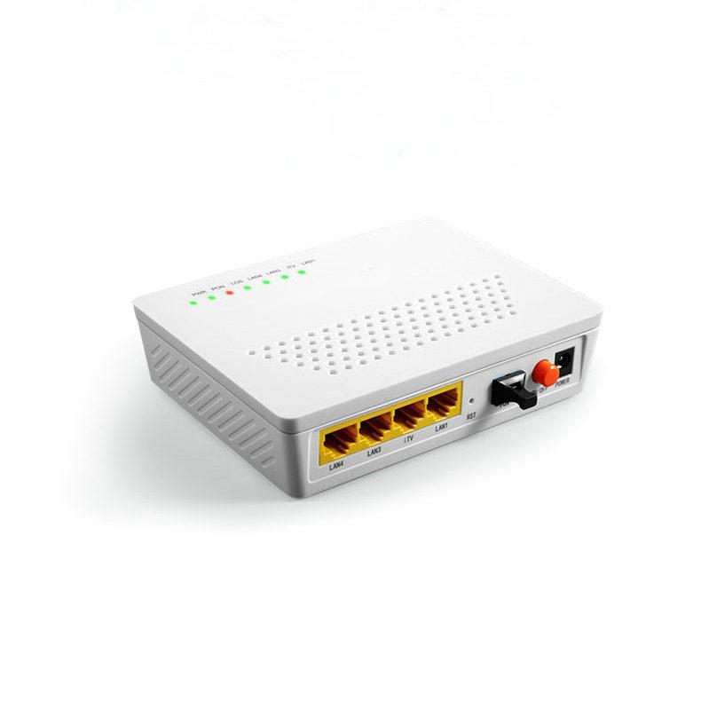 4 ports GPON ONU