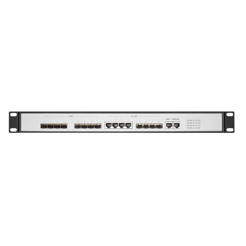 8ports EPON OLT