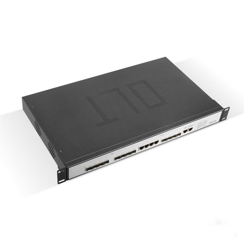 8ports EPON OLT