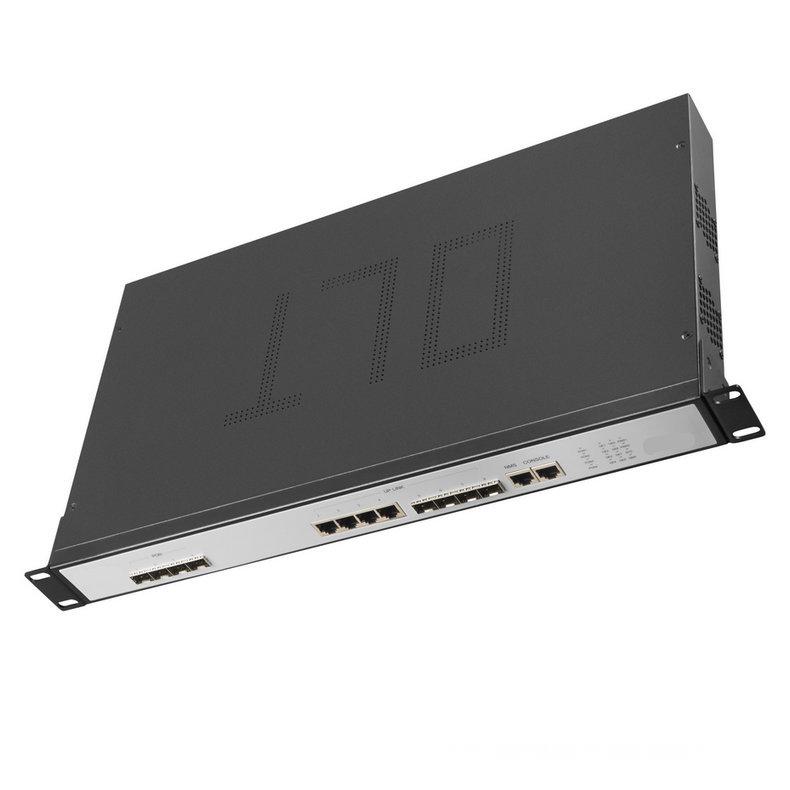 10G 4ports EPON OLT