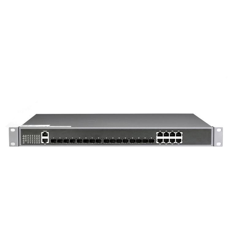 8ports GPON OLT