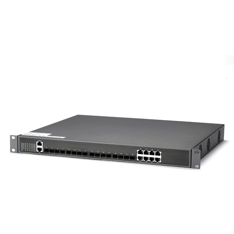 8ports GPON OLT