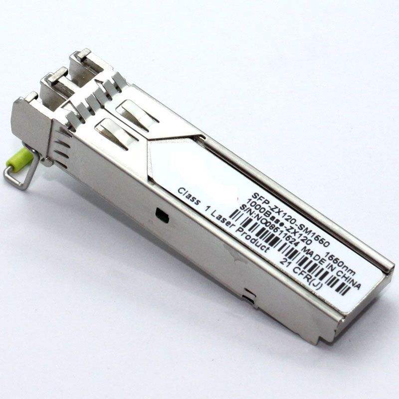 1.25G SFP 140km