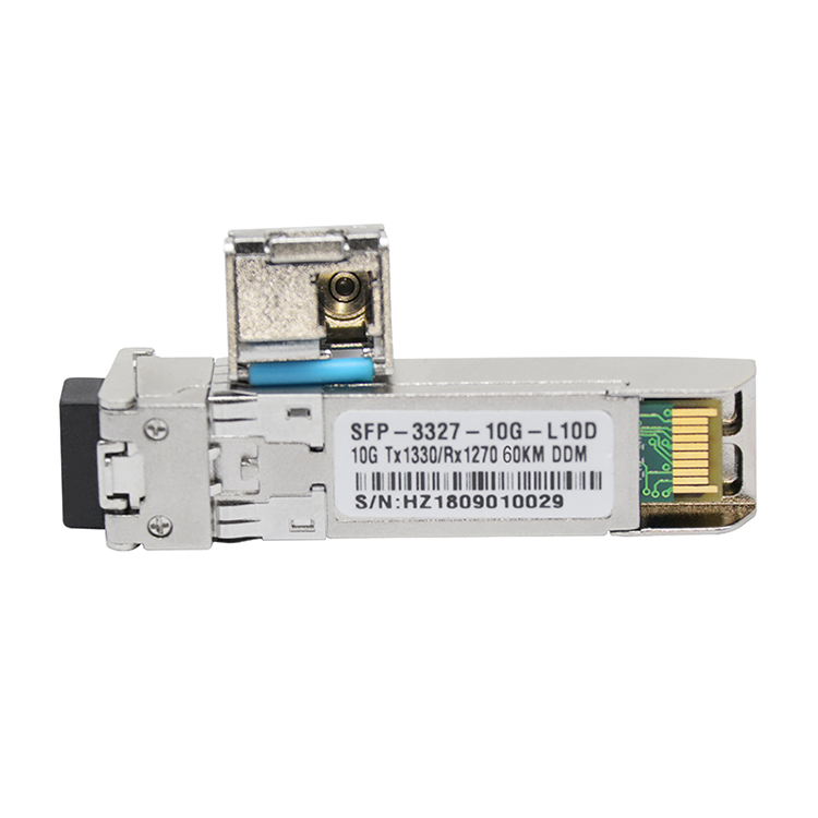 10G SFP+ BIDI 20km