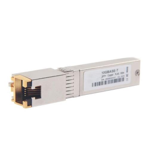 1.25G Copper SFP