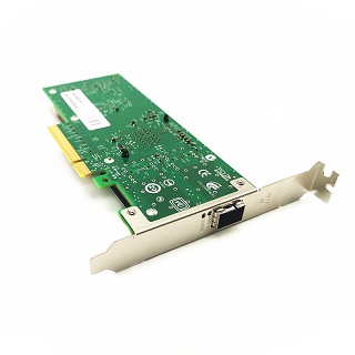 1 port PCI Express Network Card